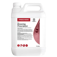 Prochem Browning Prescription 5litre (B175)