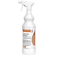 Prochem Coffee Stain Remover 1litre (B195)