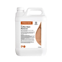 Prochem Coffee Stain Remover 5litre (B195)
