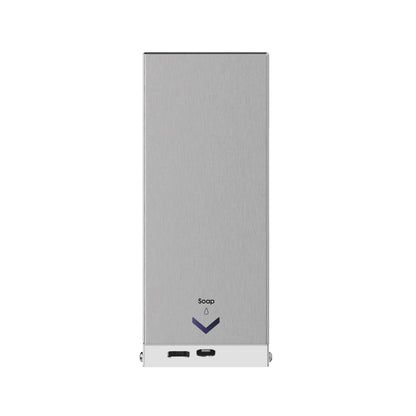 Dolphin Brushed Infrared Sensor Liquid Soap Dispenser (BC960)