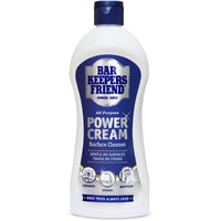 Bar Keepers Friend All Purpose Power Cream 6x350ml