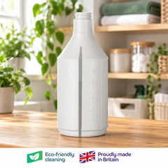 Eco Recycled Spray Bottle 750ml