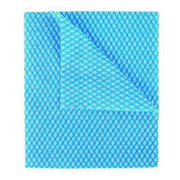 Blue All Purpose Cloths (pack of 50)