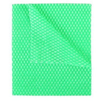 Green All Purpose Cloths (pack of 50)