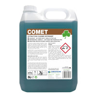 Comet Extraction Cleaner 5litre (306)