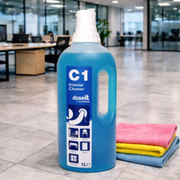 DoseIT C1 Interior Cleaner 1litre (381)