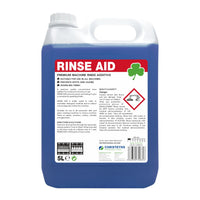 Rinse Aid 5litre (407)