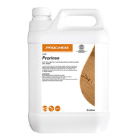 Prochem Prorinse C255 5litre