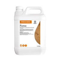 Prochem Prorinse C255 5litre