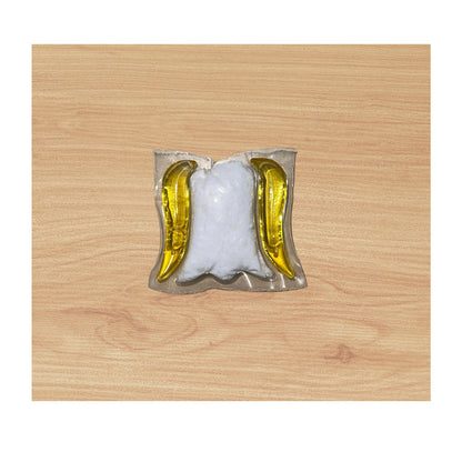 Tiboo Dishwasher Pods - Fragrance Free