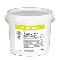 Prochem Pure Clean 4kg (C409)