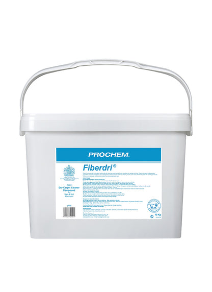 Prochem FiberDri 10kg (C803)