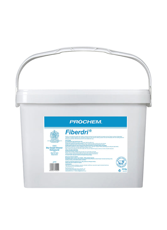 Prochem FiberDri 10kg (C803)