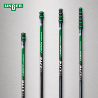 Unger nLITE Carbon Composite Water Fed Pole
