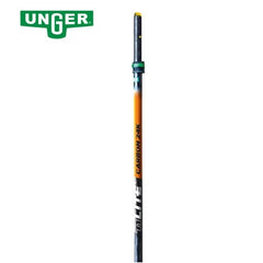 Unger nLITE Carbon 24K Water Fed Pole Extension Pole