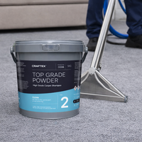 Craftex Top Grade Powder 5kg (0006)