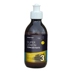 Craftex Super Lemon Concentrate 175ml (0021)