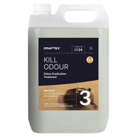Craftex Kill Odour 5litre (0024)