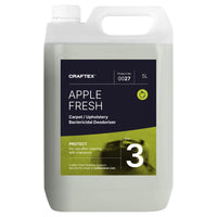 Craftex Apple Fresh 5litre (0027)