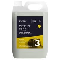 Citrus Fresh 5litre (0028)