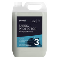 Craftex Fabric Protector 5litre (0031)