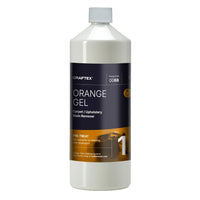 Craftex Orange Gel 1litre (0066)