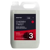 Craftex Cherry Twist 5litre (0085)