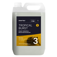 Craftex Tropical Burst Deodoriser 5litre (0088)