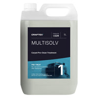 Craftex Multisolv 5litre (0229)