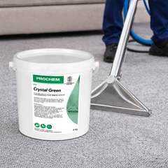 Prochem Crystal Green 4kg (S777)