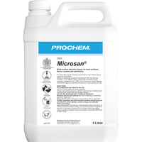 Prochem Microsan 5litre (D500)