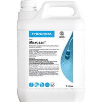 Prochem Microsan 5litre (D500)