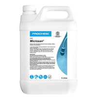 Prochem Microsan 5litre (D500)