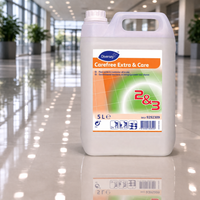 Carefree Extra and Care 5 litre (was Mop and Shine)