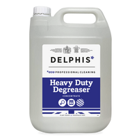 Delphis Eco Commercial Heavy Duty Degreaser 5litre