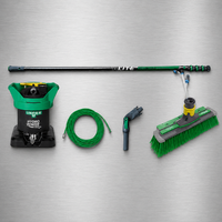 Unger Hydropower ULTRA Filter Kit Carbon (DINK1)