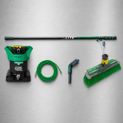 Unger Hydropower ULTRA Filter Kit Carbon (DINK1)