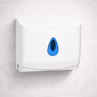 Modular Hand Towel Dispenser SMALL