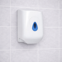 Modular Mini Centrefeed Dispenser