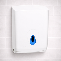 Modular Hand Towel Dispenser LARGE