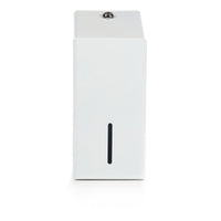 QD Ice WHITE Metal Bulk Pack Dispenser