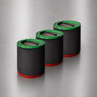 Unger Hydropower DI ULTRA Resin Packs (For Ultra Filter S) (DIUB1)