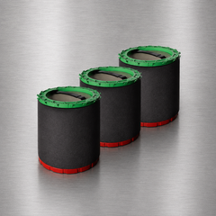 Unger Hydropower DI ULTRA Resin Packs (For Ultra Filter S) (DIUB1)