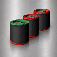 Unger Hydropower DI ULTRA Resin Packs (For Ultra Filter L & LC) (DIUB3)