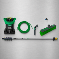 Unger Hydropower ULTRA Filter Kit Alu (DIUK1)