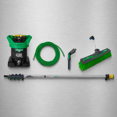 Unger Hydropower ULTRA Filter Kit Alu (DIUK1)