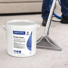 Prochem Double Clean 4kg (S776)