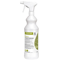 Prochem Natural Carpet deodoriser 1litre E247-01