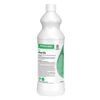 Prochem Red Rx 1litre (E400)