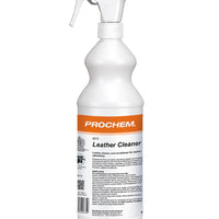 Prochem Leather Cleaner 1litre (E672)
